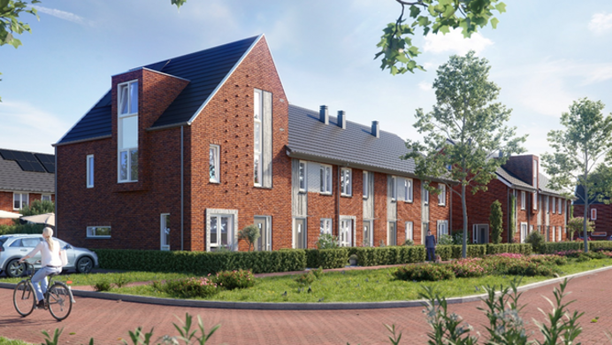 Ceintuurbaan 100, 1403 AG Bussum