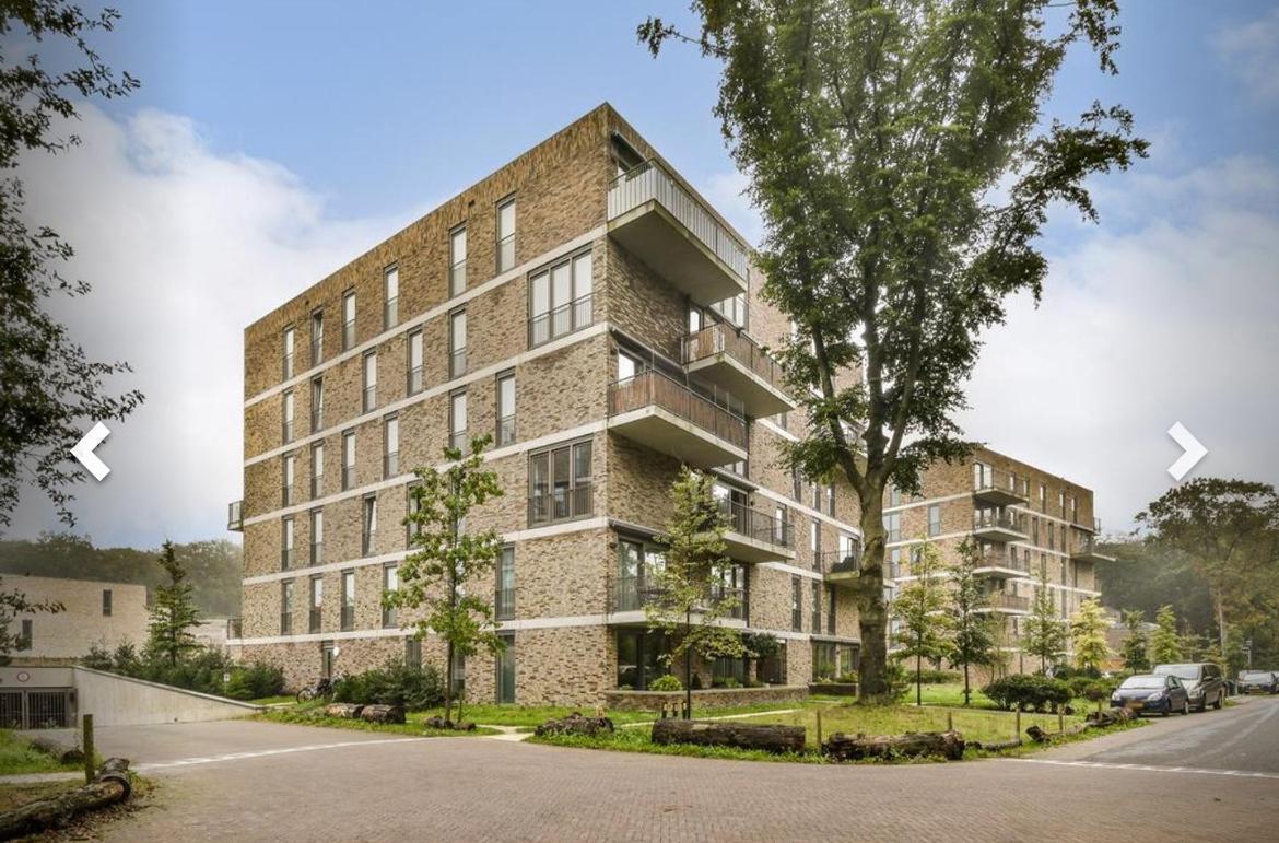 Dopheidelaan 80, 1213 WX Hilversum