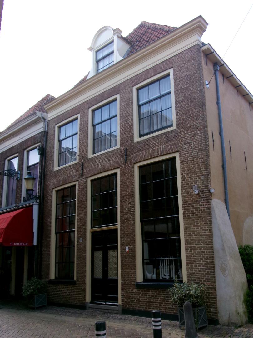 Ritzema Boskade 1, 2101 GL Heemstede